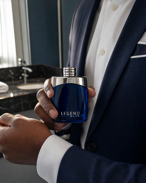 Montblanc Legend Blue Eau de Parfum