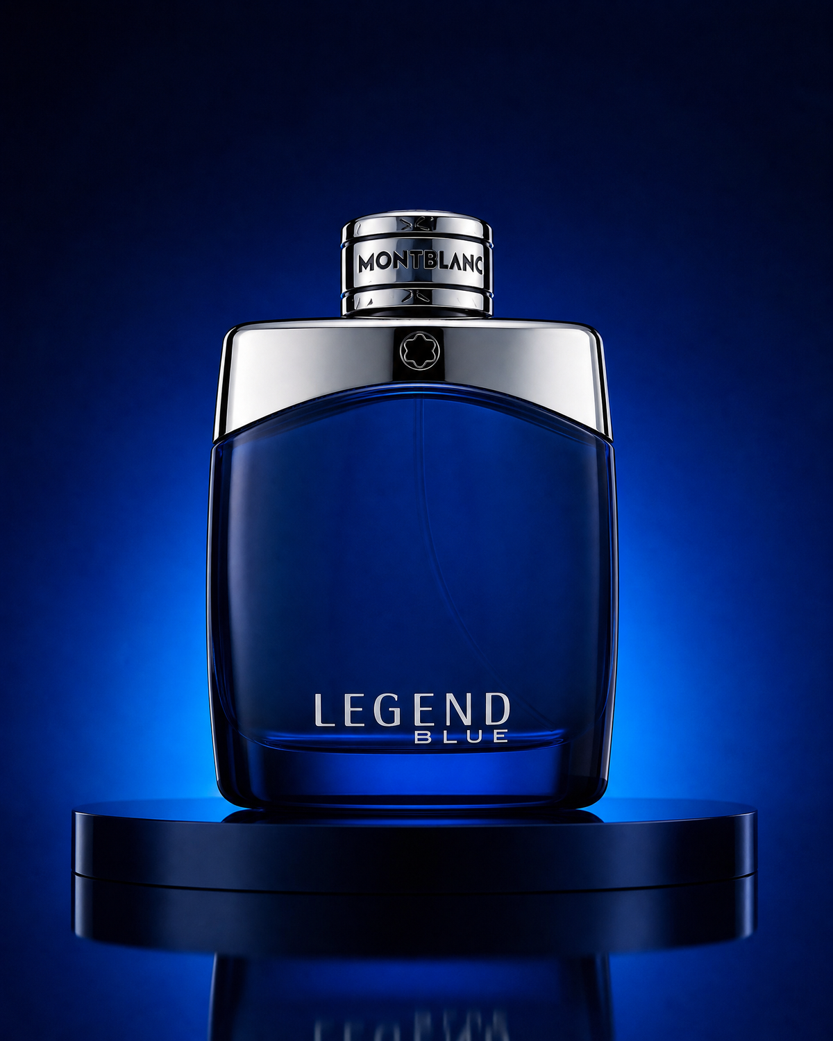Montblanc Legend Blue Eau de Parfum