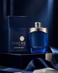 Montblanc Legend Blue Eau de Parfum